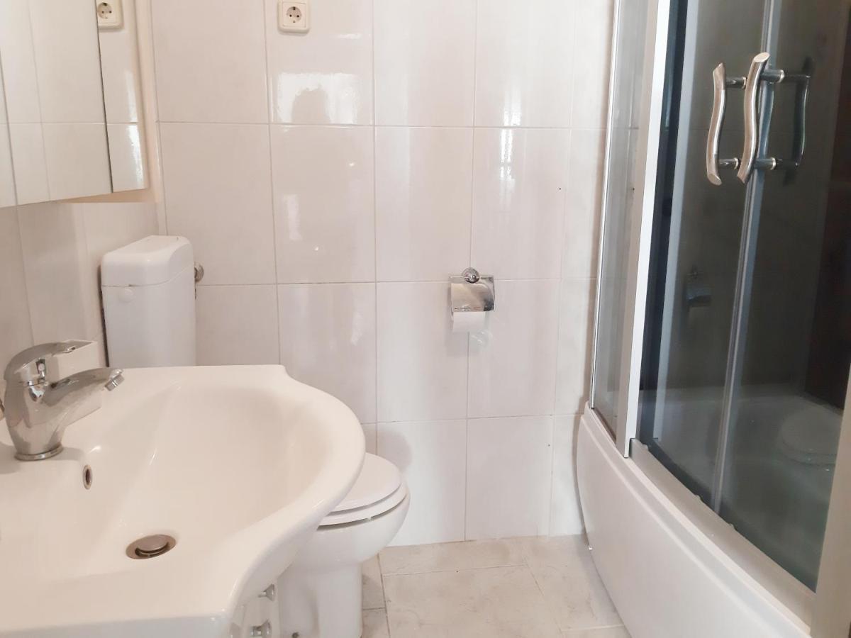 Sentona Apartment ริเยกา ภายนอก รูปภาพ