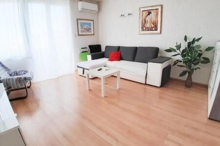 Sentona Apartment ริเยกา ภายนอก รูปภาพ