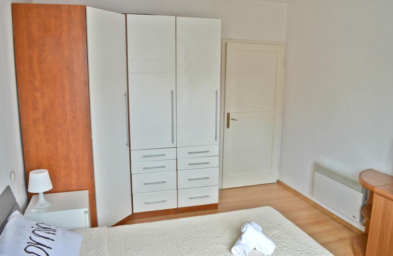 Sentona Apartment ริเยกา ภายนอก รูปภาพ