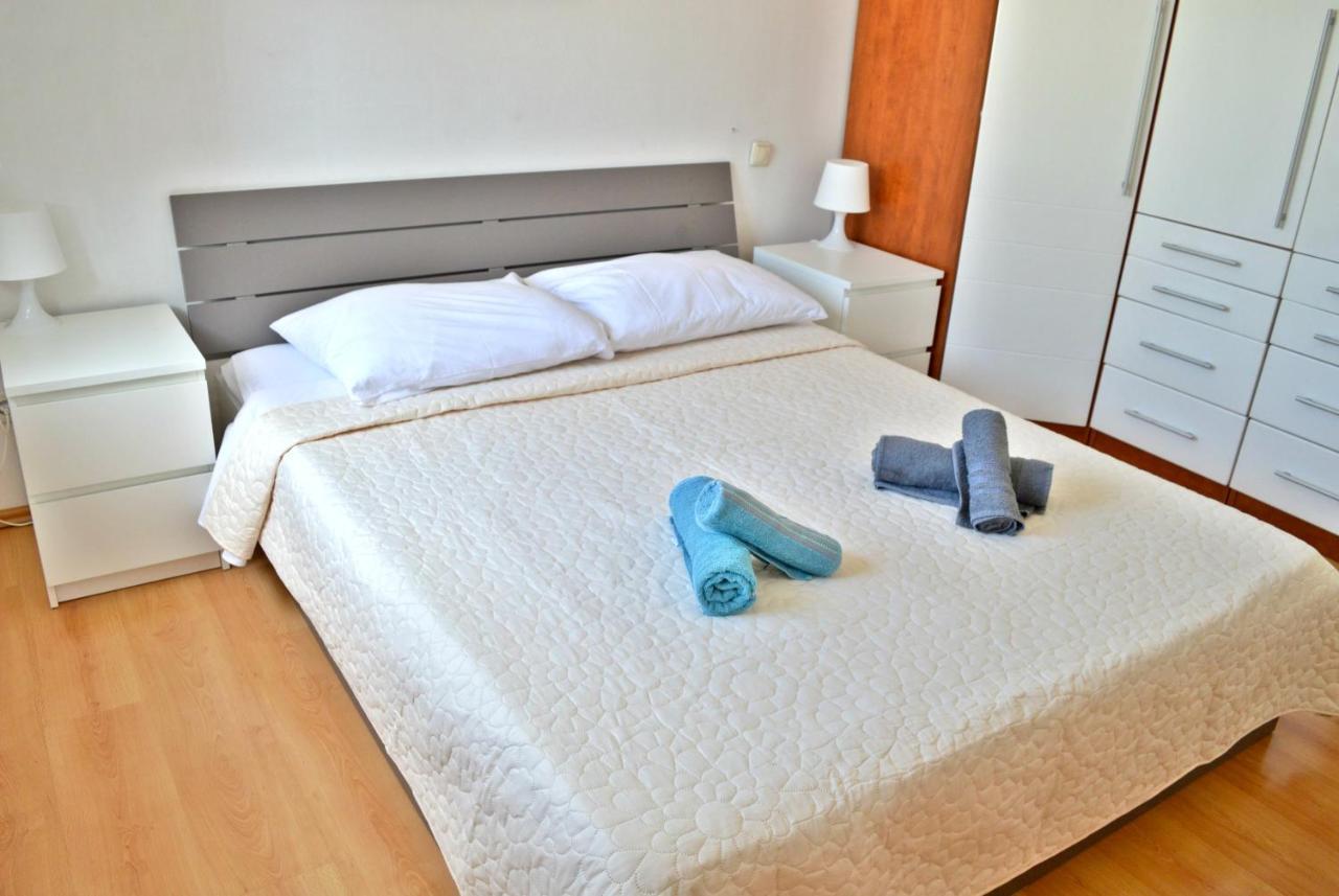 Sentona Apartment ริเยกา ภายนอก รูปภาพ