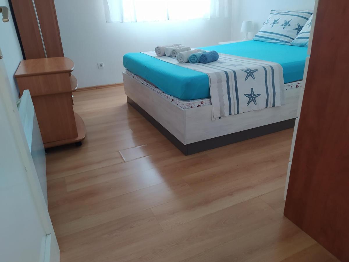 Sentona Apartment ริเยกา ภายนอก รูปภาพ