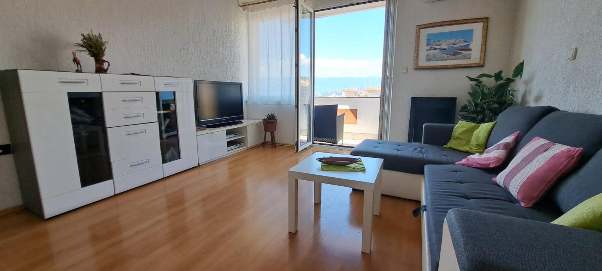 Sentona Apartment ริเยกา ภายนอก รูปภาพ