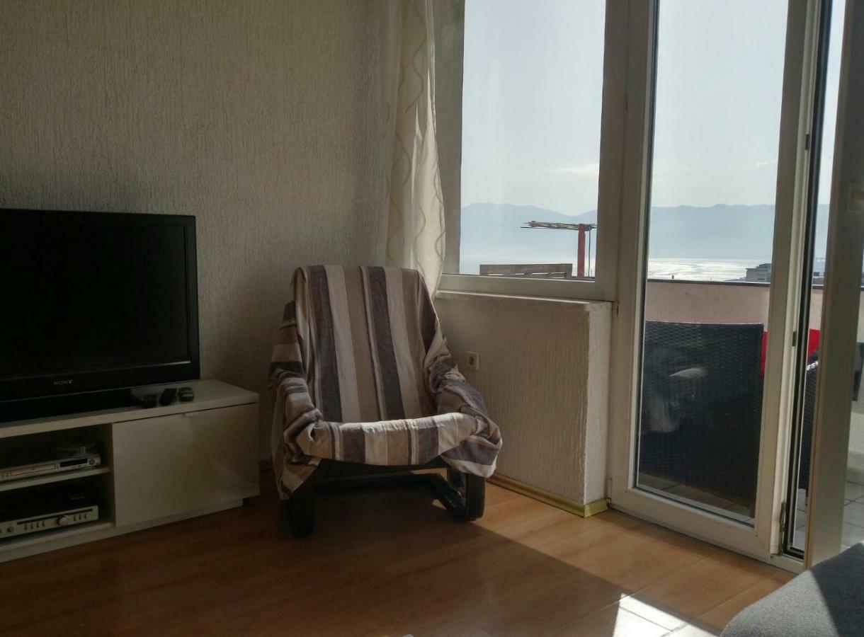 Sentona Apartment ริเยกา ภายนอก รูปภาพ