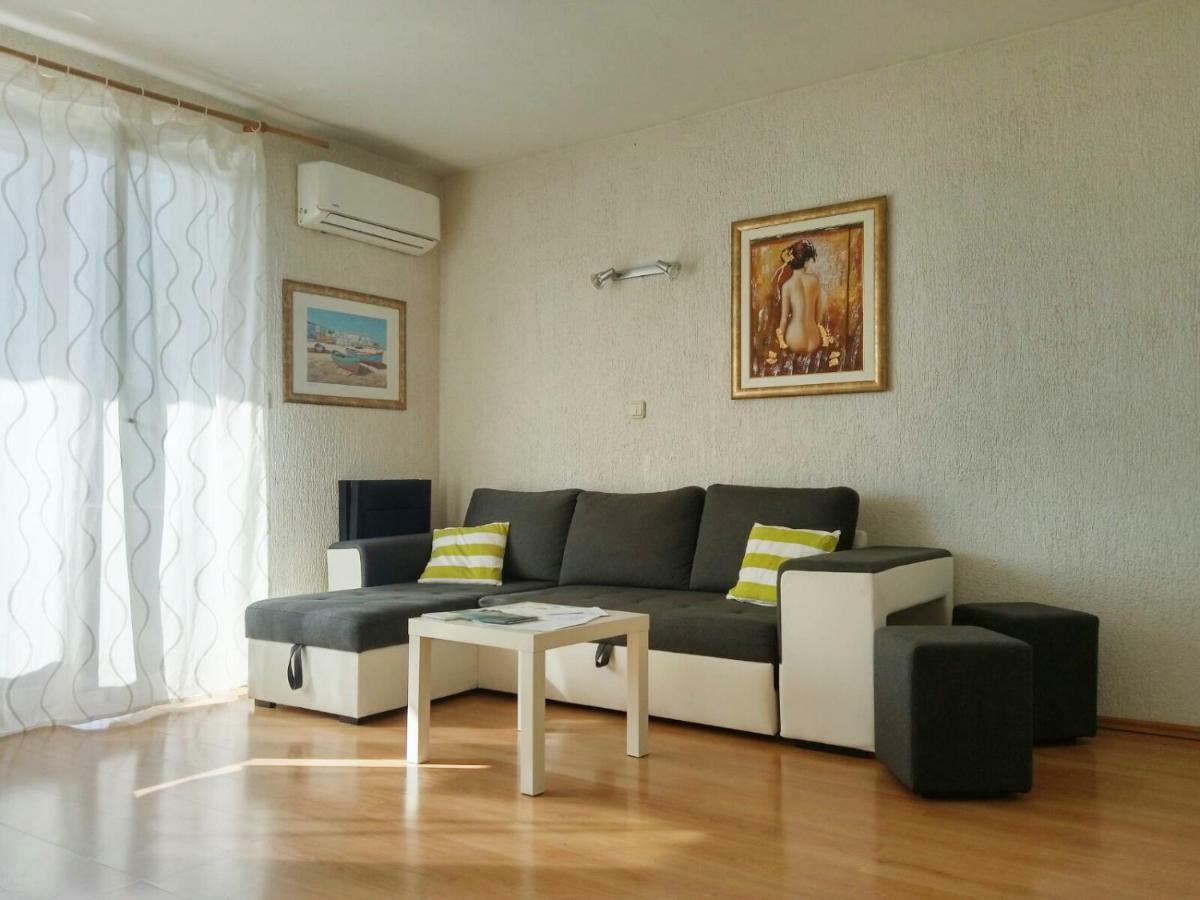 Sentona Apartment ริเยกา ภายนอก รูปภาพ