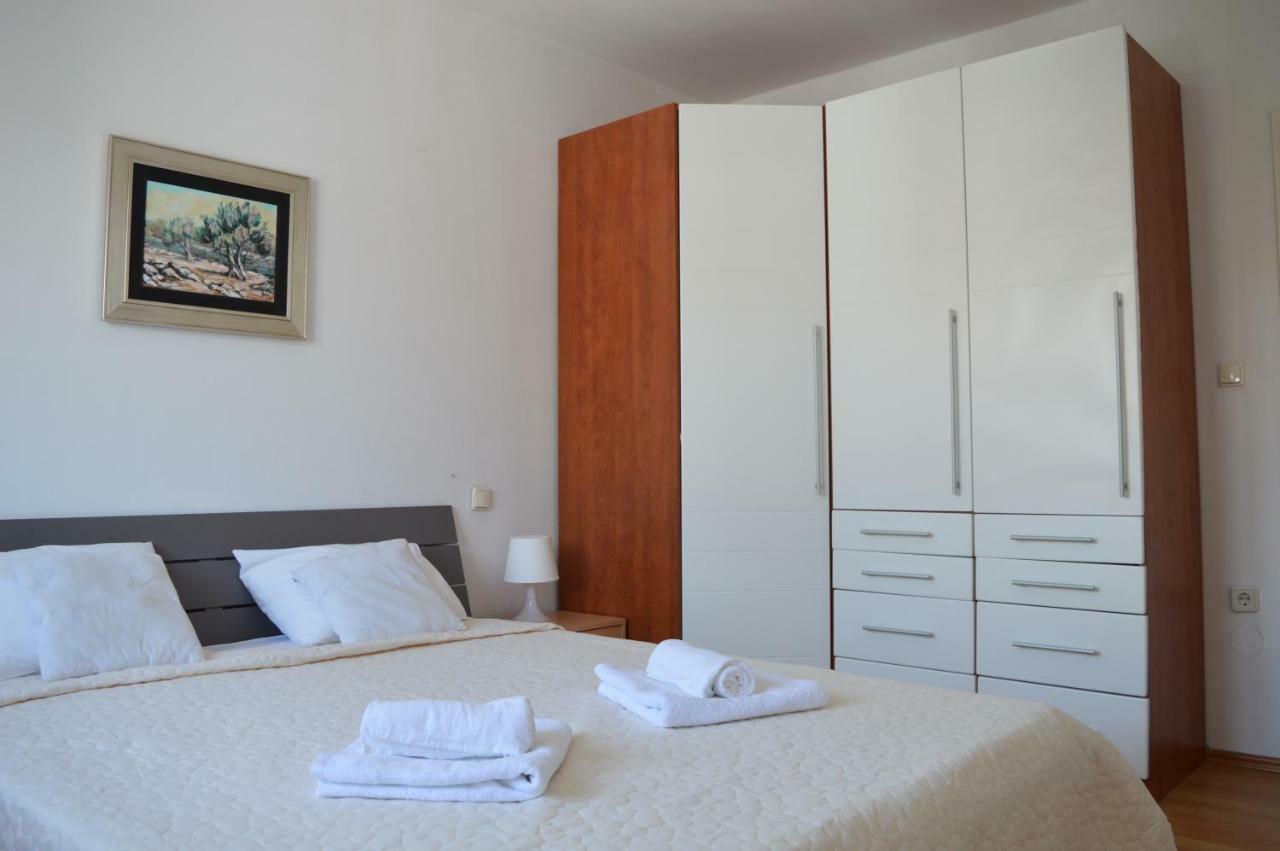 Sentona Apartment ริเยกา ภายนอก รูปภาพ