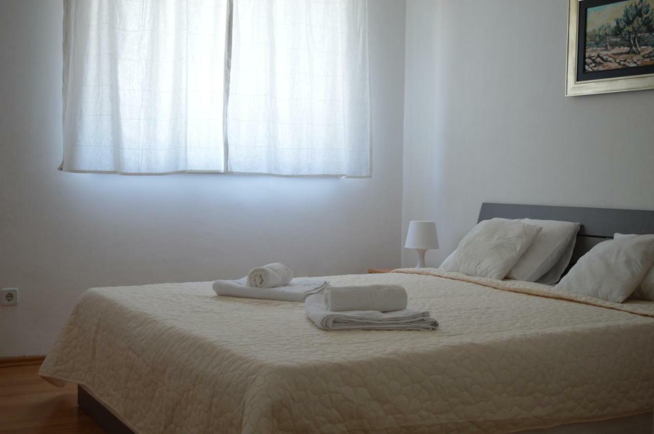 Sentona Apartment ริเยกา ภายนอก รูปภาพ